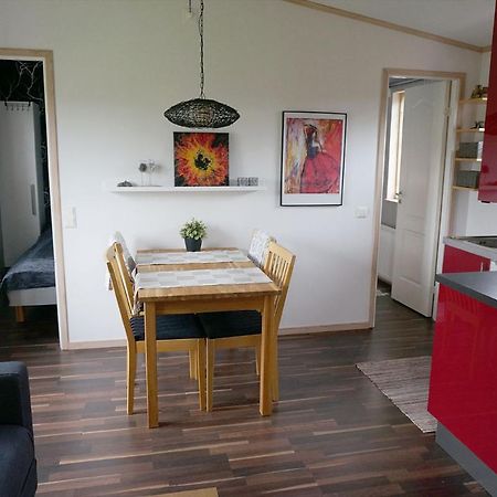 Soedra Emmetorpsgatan 31 Villa Borgholm Dış mekan fotoğraf