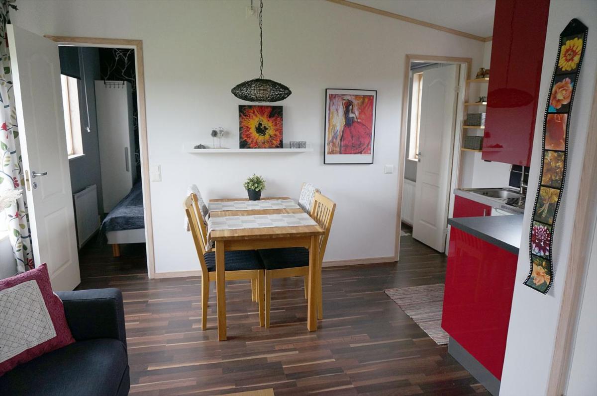 Soedra Emmetorpsgatan 31 Villa Borgholm Dış mekan fotoğraf