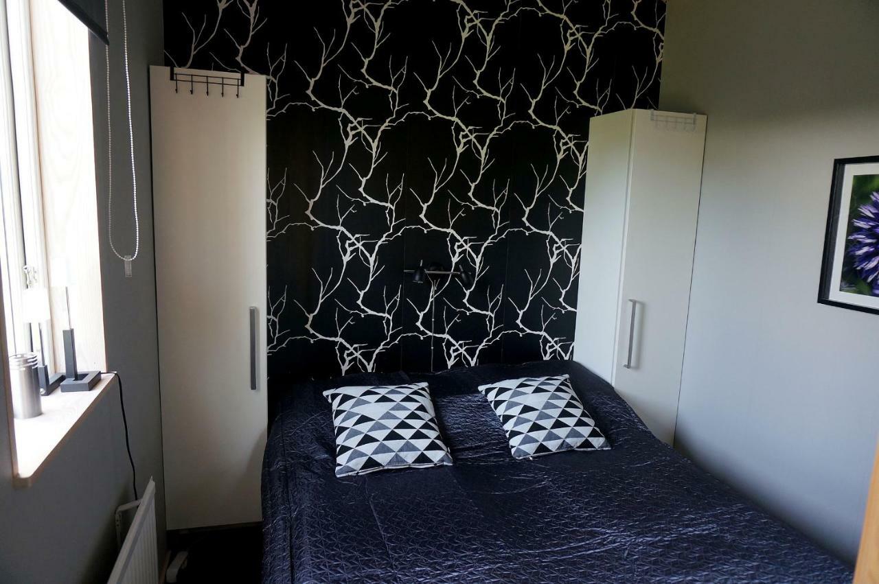 Soedra Emmetorpsgatan 31 Villa Borgholm Dış mekan fotoğraf