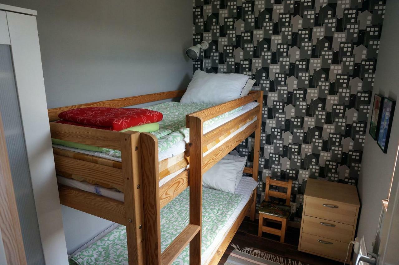 Soedra Emmetorpsgatan 31 Villa Borgholm Dış mekan fotoğraf