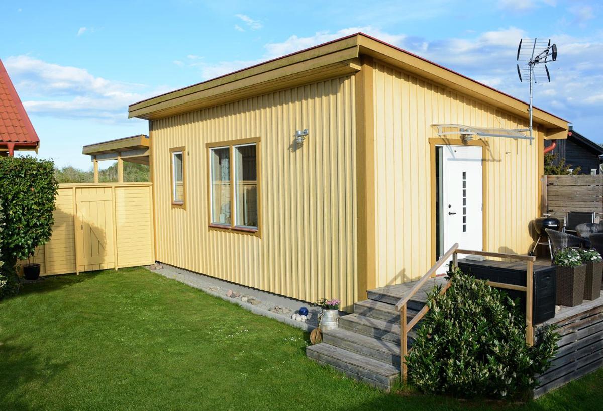 Soedra Emmetorpsgatan 31 Villa Borgholm Dış mekan fotoğraf