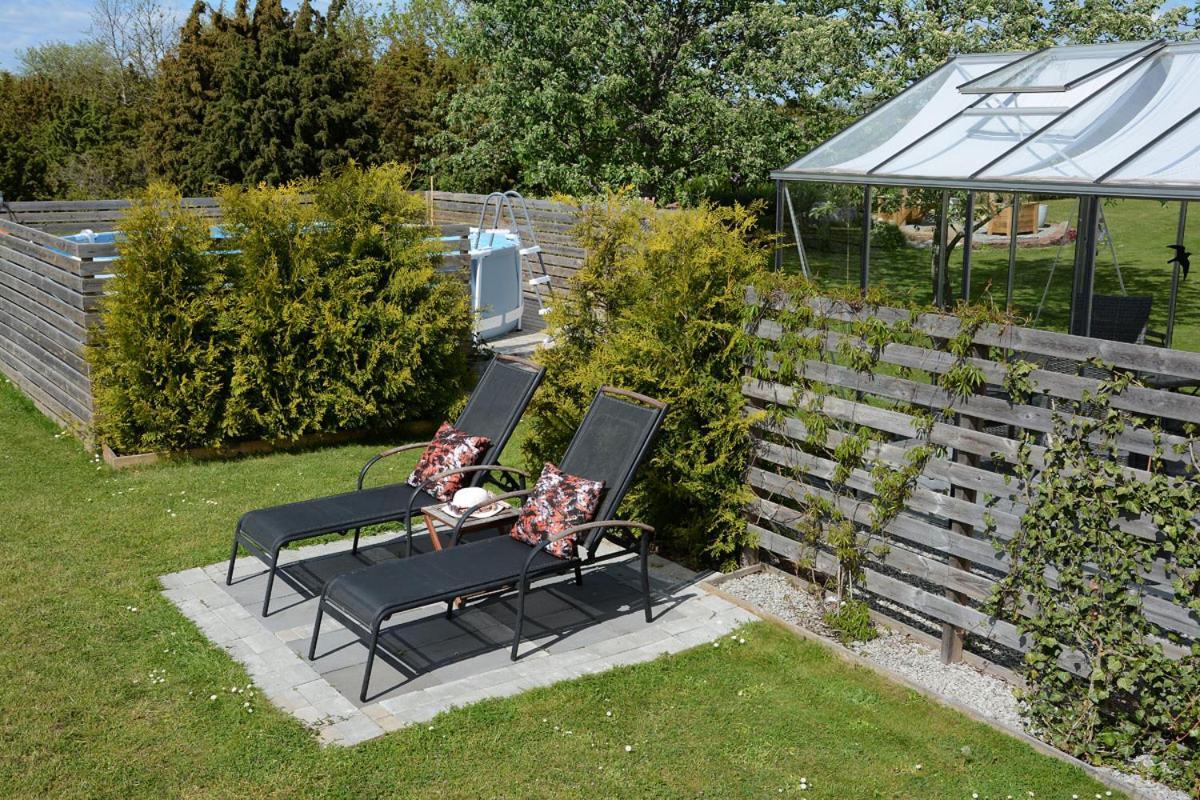 Soedra Emmetorpsgatan 31 Villa Borgholm Dış mekan fotoğraf